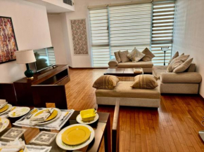 Monarch Seaview